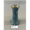 Image 1 : Unusual All Original Medalta Potteries 7" Vase