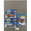 Image 2 : Lot Of Assorted Hot Wheels In Original Packages