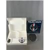 Image 2 : Very Nice 35th Mustang Ford Motor Company Collection In Original Box. Perfect For The Mustang Enthus