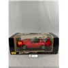 Image 1 : Maisto 1:18 Scale Special Edition Corvette ZR-1 Die Cast Metal Collectible In Original Pkg
