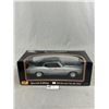 Image 1 : Maisto 1:18 Scale Special Edition 1971 Chevrolet Chevelle SS454 Die Cast Metal Collectible In Origin