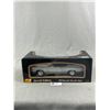 Image 2 : Maisto 1:18 Scale Special Edition 1971 Chevrolet Chevelle SS454 Die Cast Metal Collectible In Origin