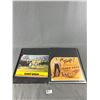 Image 1 : Large Scrap Book Of Vintage Movie Theatre Posters, Elizabeth Taylor & Judy Garland Pictures Plus Mor