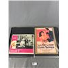 Image 2 : Large Scrap Book Of Vintage Movie Theatre Posters, Elizabeth Taylor & Judy Garland Pictures Plus Mor