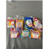 Image 2 : Bag Of Assorted UnOpened McDonald's Happy Meal Toys