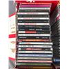 Image 2 : Nice Assortment Of Classic Rock, Pop & 50's Music CD's
