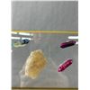 Image 2 : Natural Citrine & Agate Display. Retails $300.00