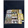 Image 1 : 5 Stereo View Cards Circa 1900