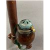 Image 3 : Antique Wooden Pipe