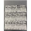 Image 3 : 12 Hot Wheel Die Cast Collector Cars In Original Packages