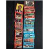 Image 2 : 1976 Happy Days Collector Cards In Acrylic Cases