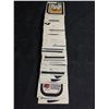 Image 2 : 1979 Topps "Wacky Packages" Collector Cards #1-65 Missing #66 For Complete Set In Acrylic Case
