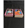 Image 2 : 1984 MJJ Productions Michael Jackson Collector Cards