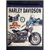 Image 2 : 3 Very Nice Coffee Table Books for Harley Davidson and Racing Motorcycles