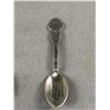 Image 2 : American Collector's Guild Heritage Collection of American States Spoons