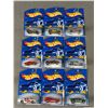 Image 2 : Nice Lot of New in Packages Hot Wheels Cars