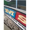 Image 2 : Large Midland  Superior Express Sign NO SHIPPING