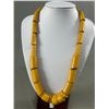 Image 2 : Lot of 2 Vintage Necklaces.