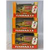 Image 1 : Lot of 3 New in Boxes 1/34 Scale Home Hardware 1931 Hawkeye Truck Bank.