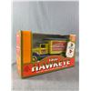 Image 2 : Lot of 3 New in Boxes 1/34 Scale Home Hardware 1931 Hawkeye Truck Bank.
