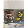 Image 2 : Limited Edition McFarlane 2 Pack Hockey Figurines New in Package