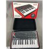 Image 2 : Brand New in Box. Akai Mini Keyboard. With Learn To Play Book