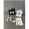 Image 6 : 3 Boxes of Brand New Light Bulbs. 2 Packages are RGB Remotes included