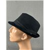 Image 2 : 2 Men's Hats. 1 is Size 58 and Other is Size 60