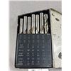 Image 2 : Box of Drill Bits. Various Sizes