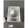 Image 3 : New in Box Crystal Ball with Stand