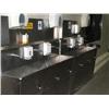 Image 1 : STAINLESS STEEL WASH STATION