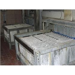 SAW DUST FREEZER