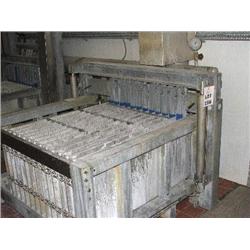 SAW DUST FREEZER