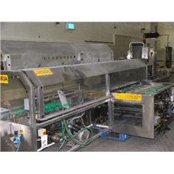 PACKAGING MACHINE