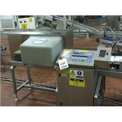 CHECK WEIGHER