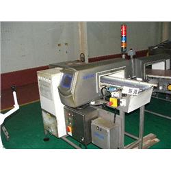 METAL DETECTOR
