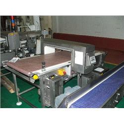 METAL DETECTOR