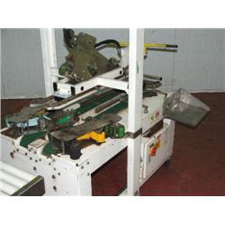 LABEL MACHINE