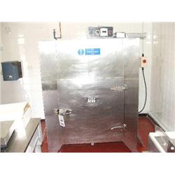 LABORATORY DE-FROSTER