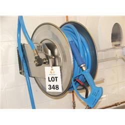 HOSE REEL