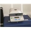 Image 1 : MOISTURE ANALYSER