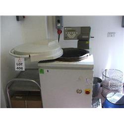 AUTOCLAVE
