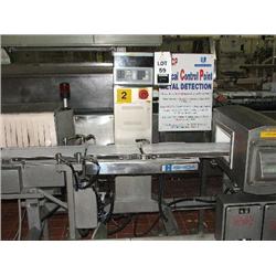 CHECK WEIGHER