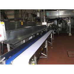 PRODUCT CONVEYOR