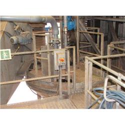 POTATO PROCESS LINE