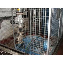 THERMAL FLUID BOILER