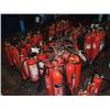 Image 1 : FIRE EXTINGUISERS