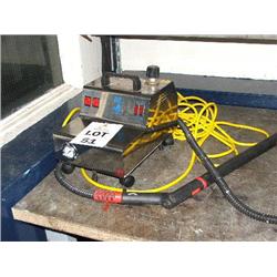 NIMBUS 1300 STEAM GUN