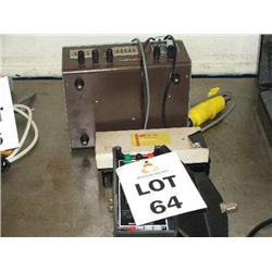 EUROTHERM 239 TESTER