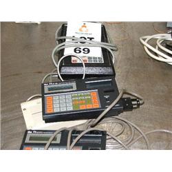 TEST EQUIPMENT